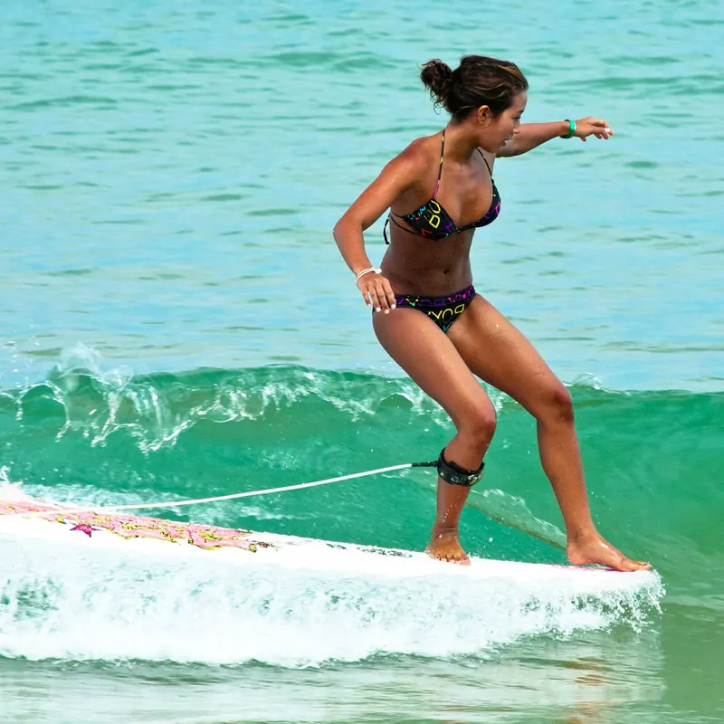 Lanzasurf, Hatha Yoga, Las Palmas, Spain